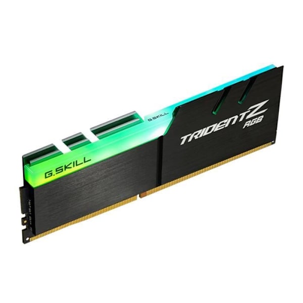 G.SKILL RAM PC3-10600 / DDR3 1333 Mhz - F3-10600CL9S-8GBNT - DDR3 Value Series - NT