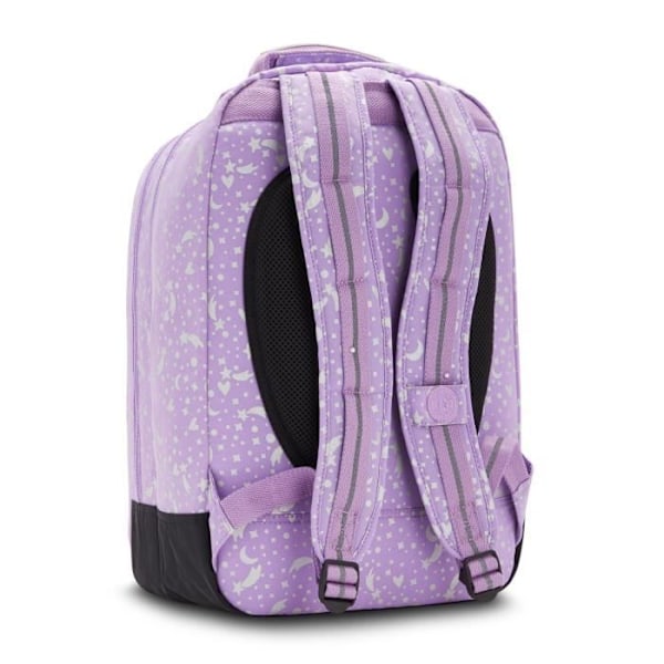 kipling Basic Plus Superworker Working Bag Galaxy Metallic [188196] - axelväska crossbody väska
