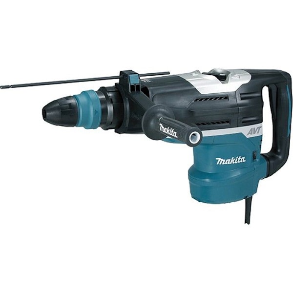 SDS-Max 1510W borrhammare i fodral - MAKITA - HR5212C