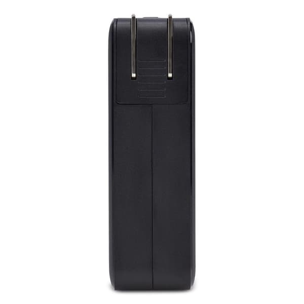 StarTech.com 140W USB-C Väggadapter Svart