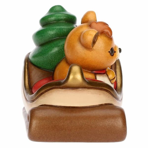 Santon - religiös julfigur Thun - S3407A82