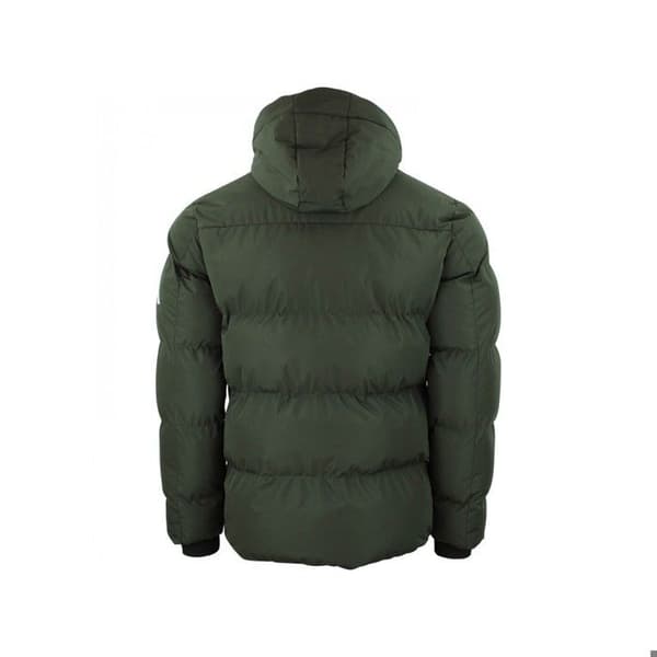 Peak Mountain skidjacka kaki XL