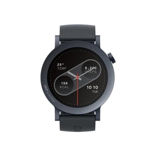 Smart klocka - NOTHING - Watch Pro 2 - Mörkgrå - Avancerade funktioner - Pulssensor