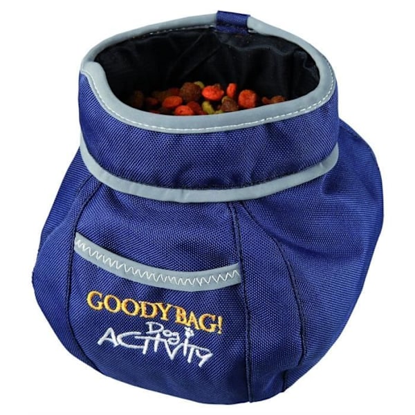 TRIXIE Dog Activity Dog Snack Bag ø 11 x 16 cm