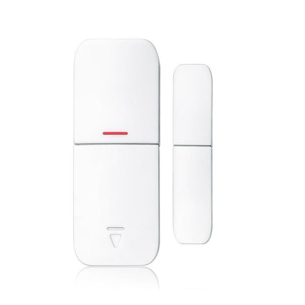 Uppkopplat hemlarm Lifebox Evolution säker uppkopplat kit 11