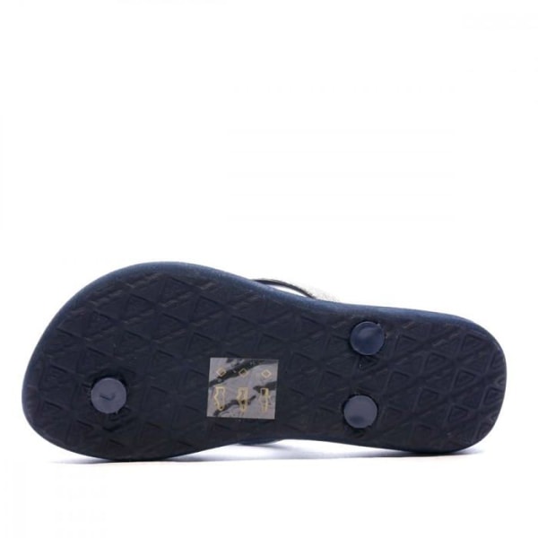 Roxy flip flop - ARGL100284 - RG Viva glitter sandal för flickor Blå 21