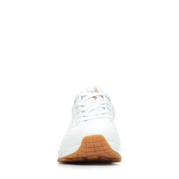 Sandaletter - SKECHERS - 177094-WHT - Optimal komfort - Maximal andningsförmåga - Vit färg Vit 38