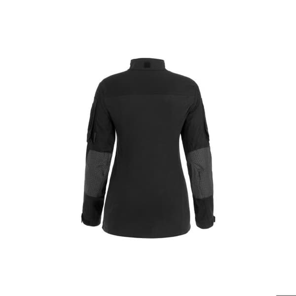 Clawgear Raider ATS stridsblus svart S