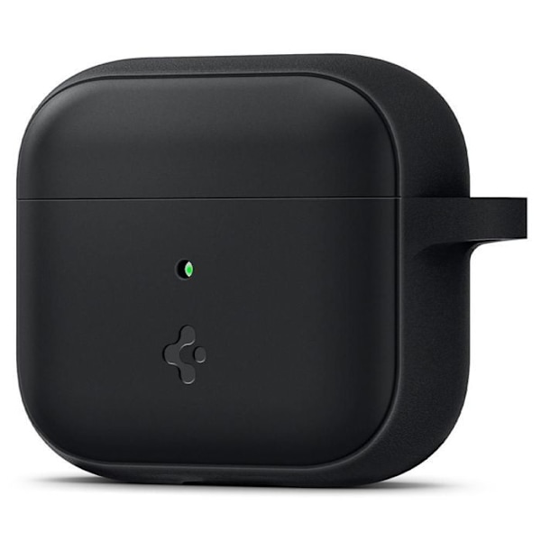 Spigen - Silikonskydd - Apple AirPods 3 (2021) - Svart