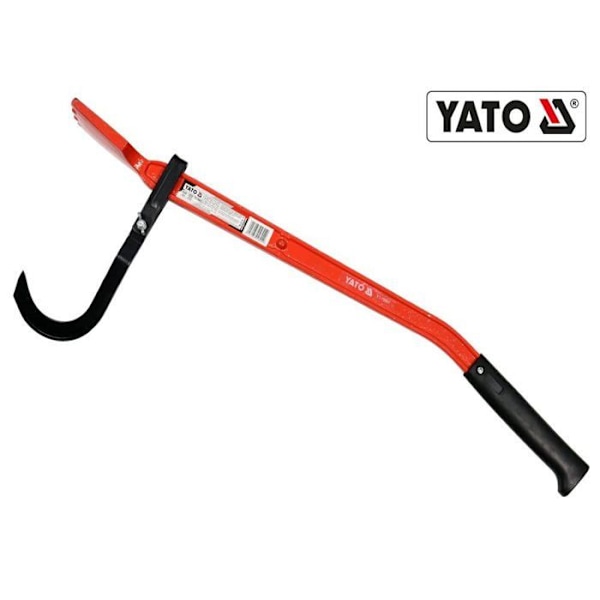 Yato - YT-79901 - HÅLLARE MED KROK FÖR ATT VRIDA PLOCKKASSAR