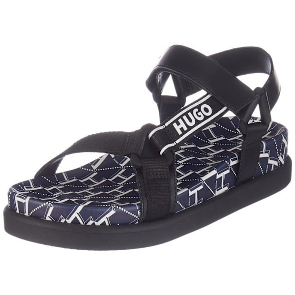 Sandal - barfota Hugo - 50470803 - Dam Jumble Sportys-m Sandal OpenMiscellaneous965 35