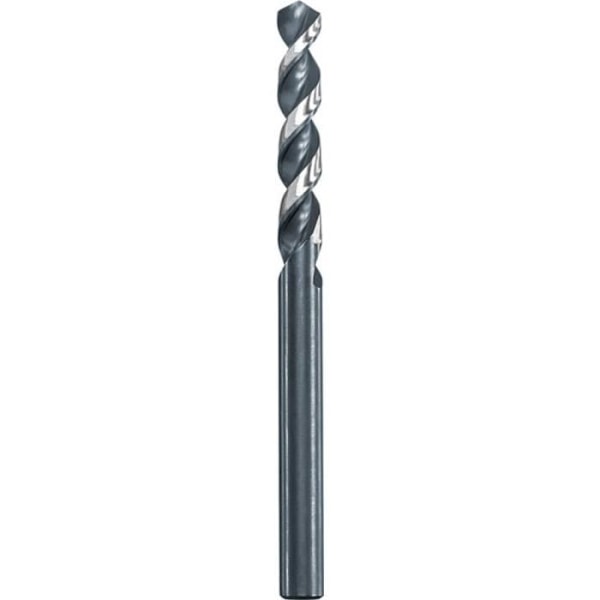 Borr - KWB - 258700 - M2 höghastighetstål - 10 mm diameter - 133 mm längd