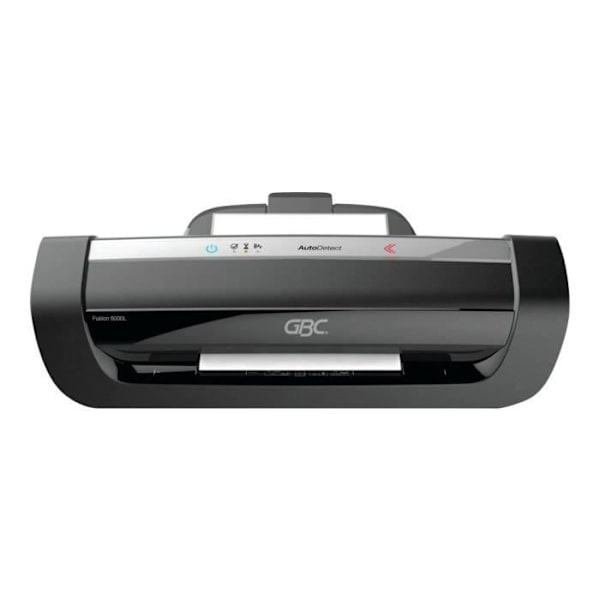 Termisk laminator - GBC - Fusion Plus 6000L - A3 - Påse