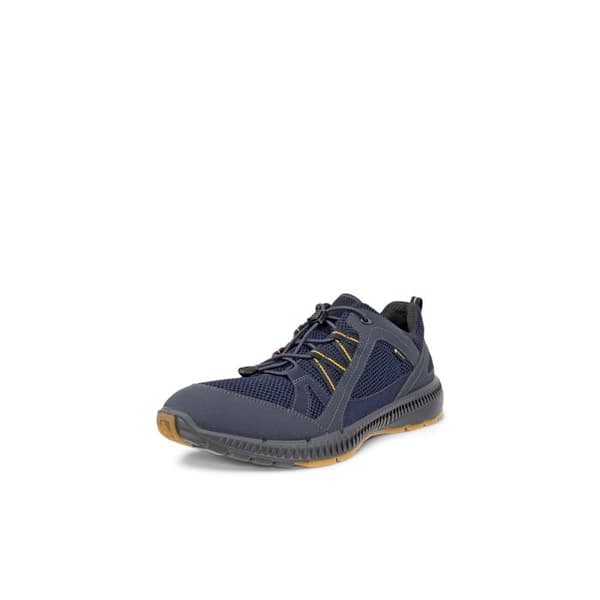 Baskets Ecco Terracruise II marin/natt Himmel 46