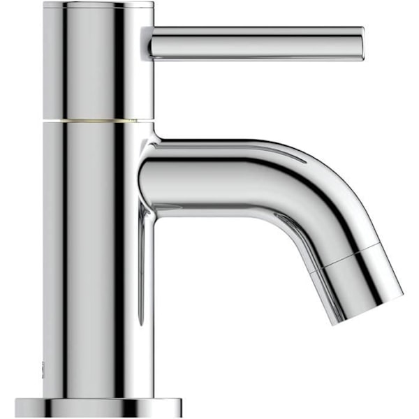 Badkarspärr - Ideal Standard - BC187AA - Kromad mässing - Vattensparande - Sofistikerad design krom