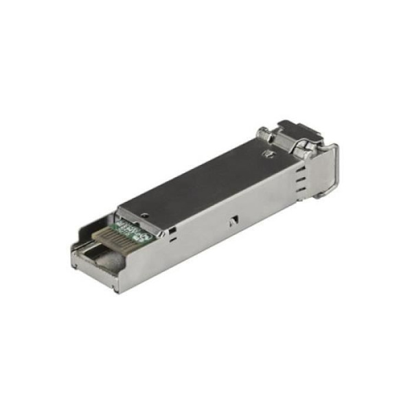 JUNIPER SFP-GE10KT13R15 COMP - SFP MODUL - MM SÄNDARE 0,000000 Svart