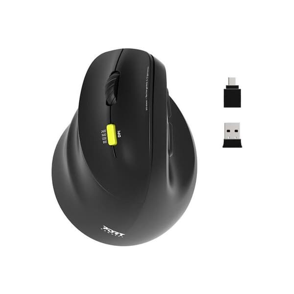 PORT Connect Professional ERG