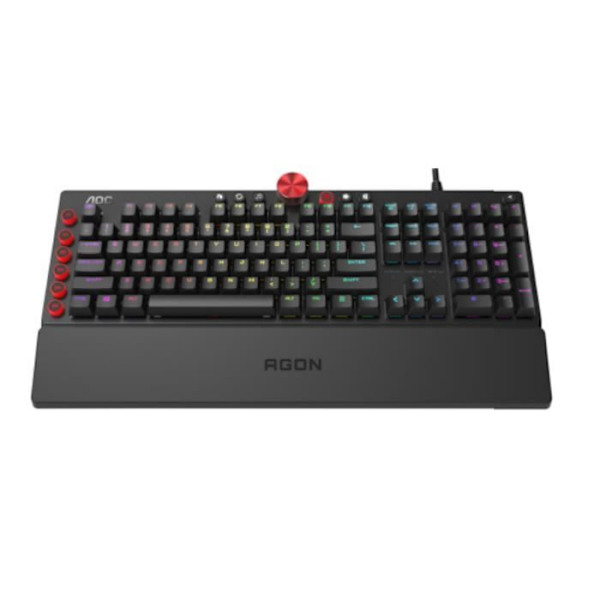AOC AGK700