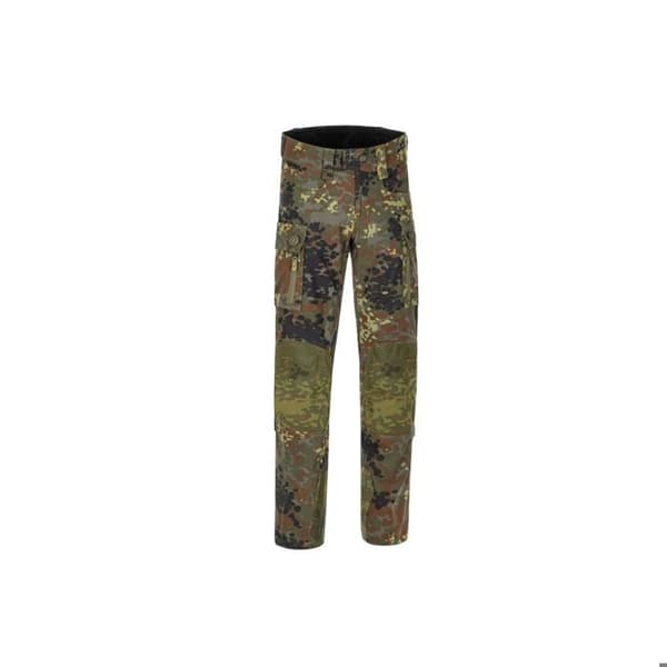 Clawgear MK V ATS Flex stridsbyxor flecktarn 29/32