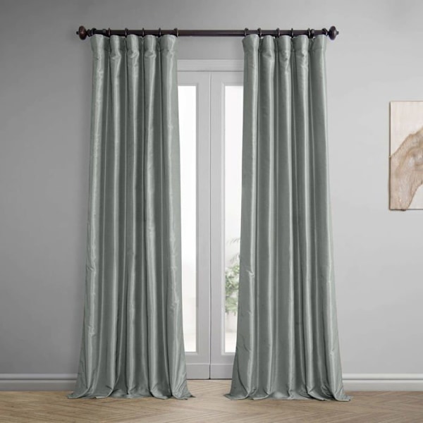 Gardin - dubbla gardiner Halvprisdraperier - PDCH-KBS9BO-108