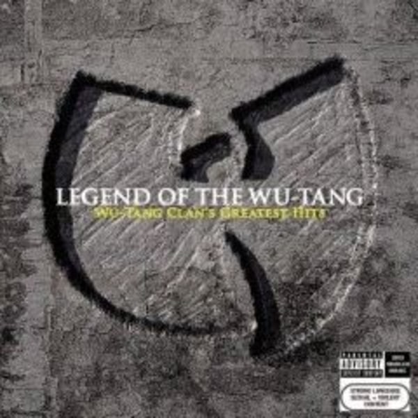 LEGENDEN OM WU-TANG