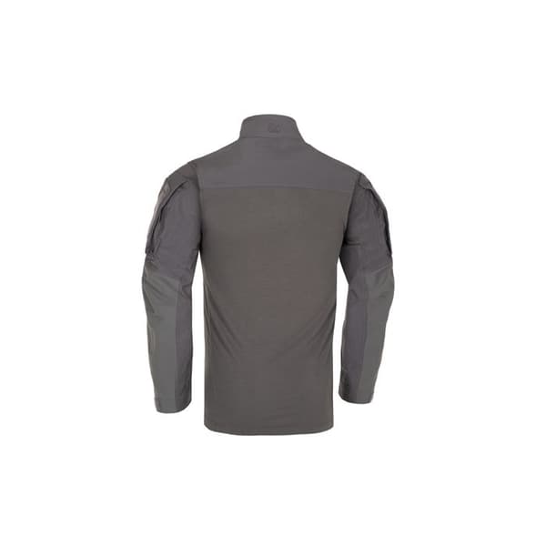 Clawgear Raider MK V stridsblus - varggrå varggrå XXXL