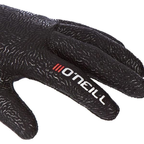 O'Neill Epic 2mm DL-handskar svart jag