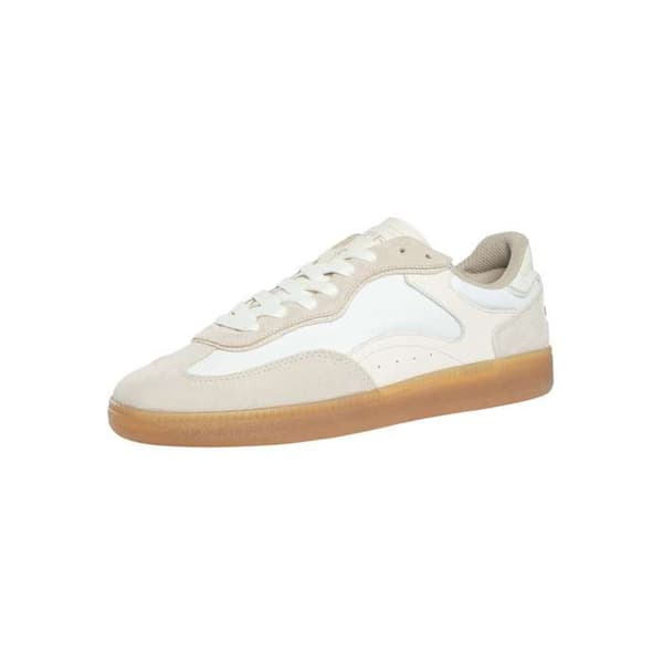 Baskets Park Suede - HOFF Vit 45