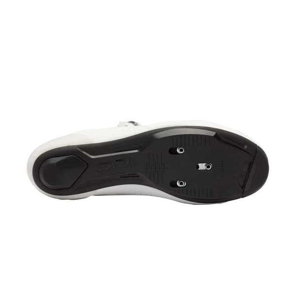 Sidi Genius X-skor - vit Vit 40