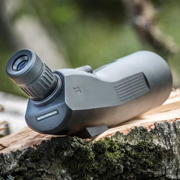 Spotting Scope - Eschenbach - Arena S 20–60 x 60 - Vattentät - BaK-4 - Okular för glasögon