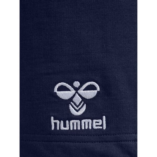 Short Hummel Go 2.0 - blå blå M