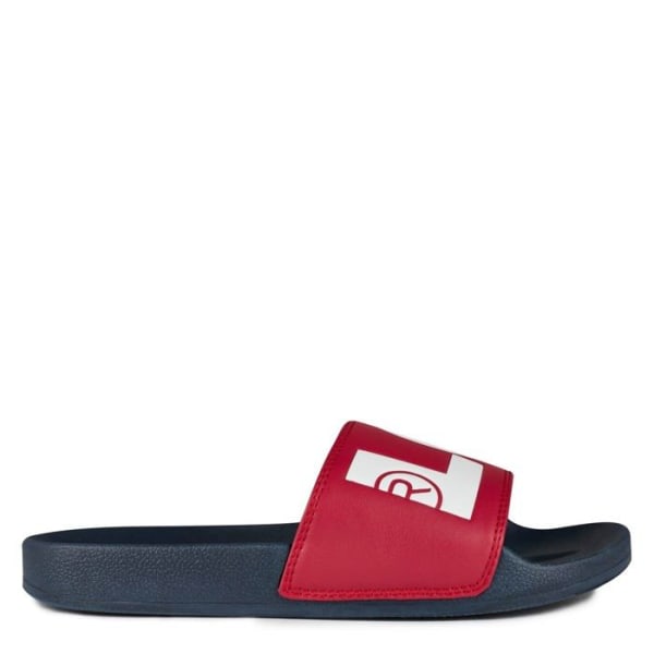 Levi's Flip Flops - 231548-794 - Men June L Flip Flops Röd 39