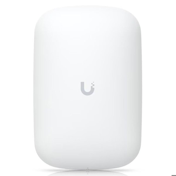Ubiquiti Networks UniFi6 Extender, 4800 Mbit/s, 573,5 Mbit/s, 4800 Mbit/s, IEEE 802.11a, IEEE 802.11ac, IEEE 802.11ax, IEEE 802.11b,