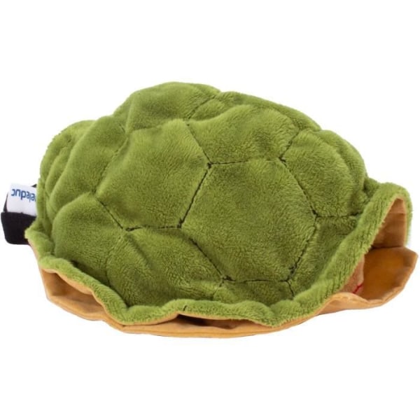 Beleduc Handpuppet - Sköldpadda Flerfärgad