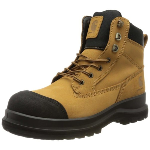 Carhartt Boot - F702923 Vete gul 36
