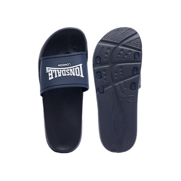 Lonsdale Naples - marinblå/vit sandaler marin/vit 43