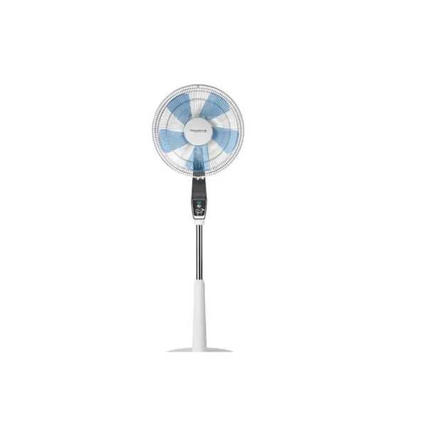 Ventilator Ställ Turbo Tyst Rowenta VU5640F0