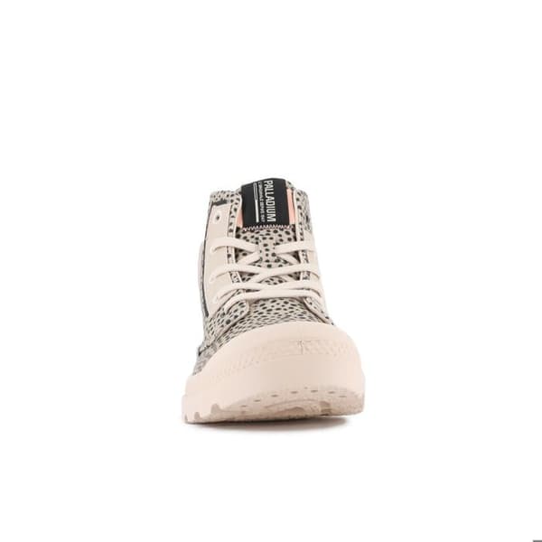Baskets Palladium Pampa Underlayer sandleopard-h 38