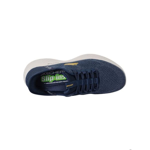 Skech-Lite Pro Slip-on Sneakers - Skechers Blå 42