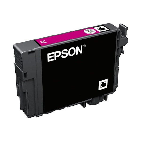 EPSON 502 bläckpatron - 3,3 ml - Magenta - Original - För XP-5100, WF-2860