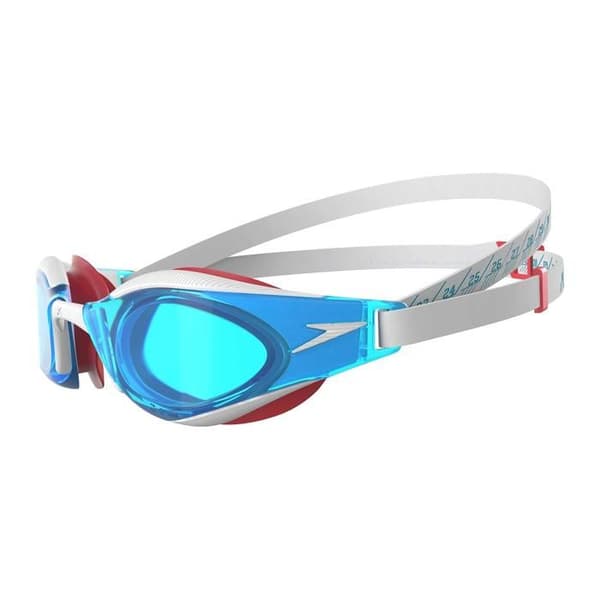 Speedo Fastskin Hyper Elite simglasögon blåvit