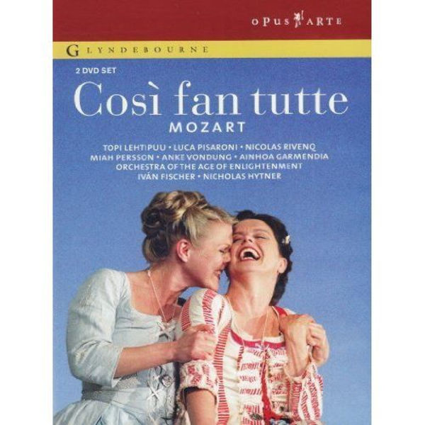 Cosi Fan Tutte