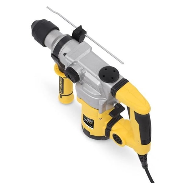 POWX1175 POWERPLUS 1600W HAMMARE