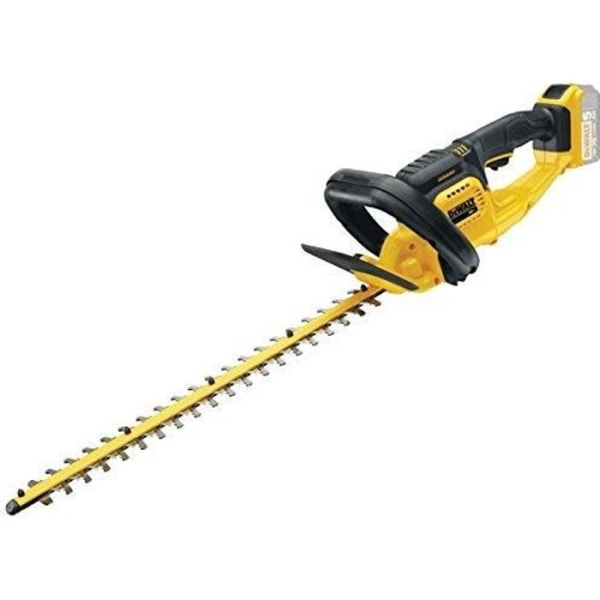 XR 18V 55cm häcksax (utan batteri eller laddare) i kartong - DEWALT - DCM563PB