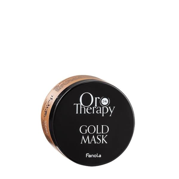ORTERAPI | Upplysande mask | 300 ml