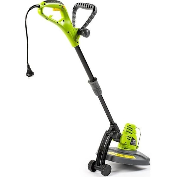 Eltrisk grästrimmer - Fieldmann - FZS 2002-E