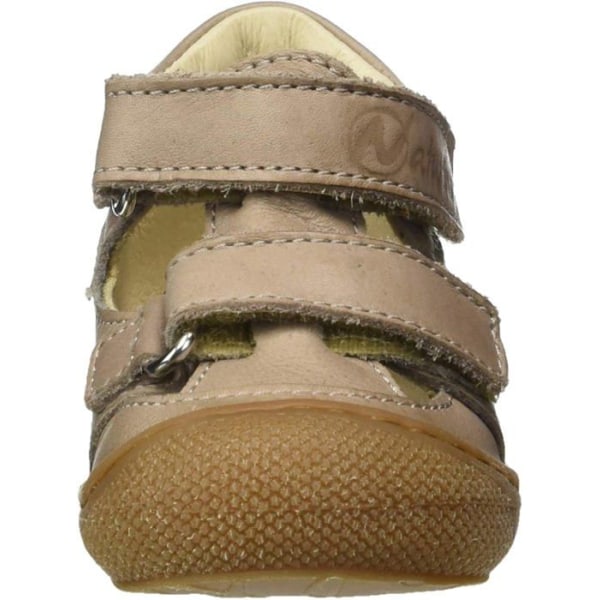 Sandal - barfota Naturino Mixed baby Puffy Platform sandaler Grå 21