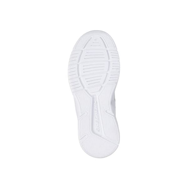 Junior Skechers Microspec Advance Snörskor - Marin Grå Ljus Ljusgrå marin 30