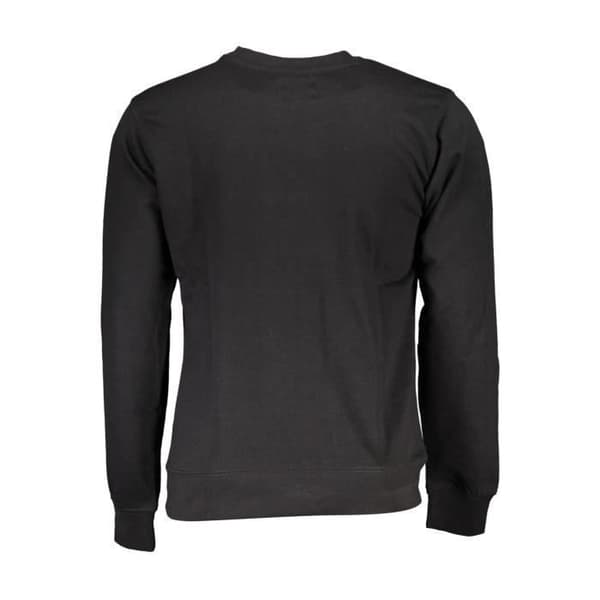 Pullar & Gilets - Sweatshirts - GIAN MARCO VENTURI - Herr Svart jag