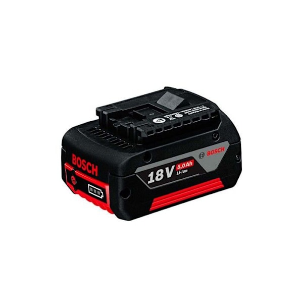 Bosch GSA 18 V-LI Professional sladdlös 2-växlad kolvsåg 2 batterier 18 V Blå
